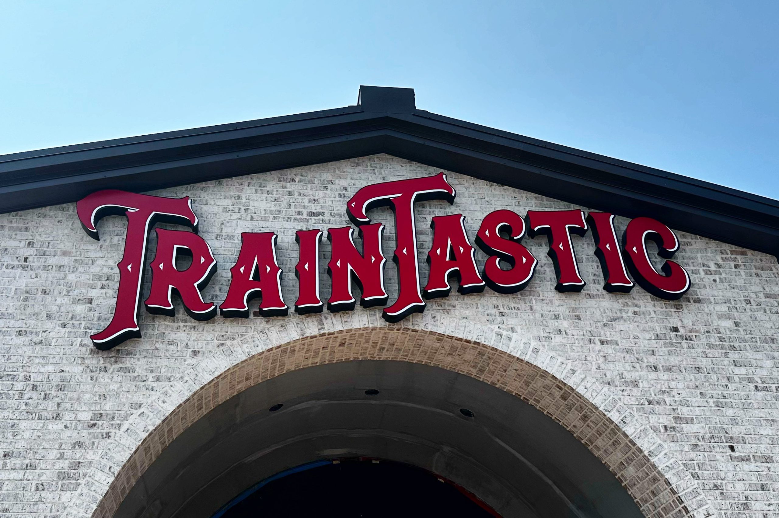 World's Largest Model Railroad Museum Coming to Gulfport Mississippi