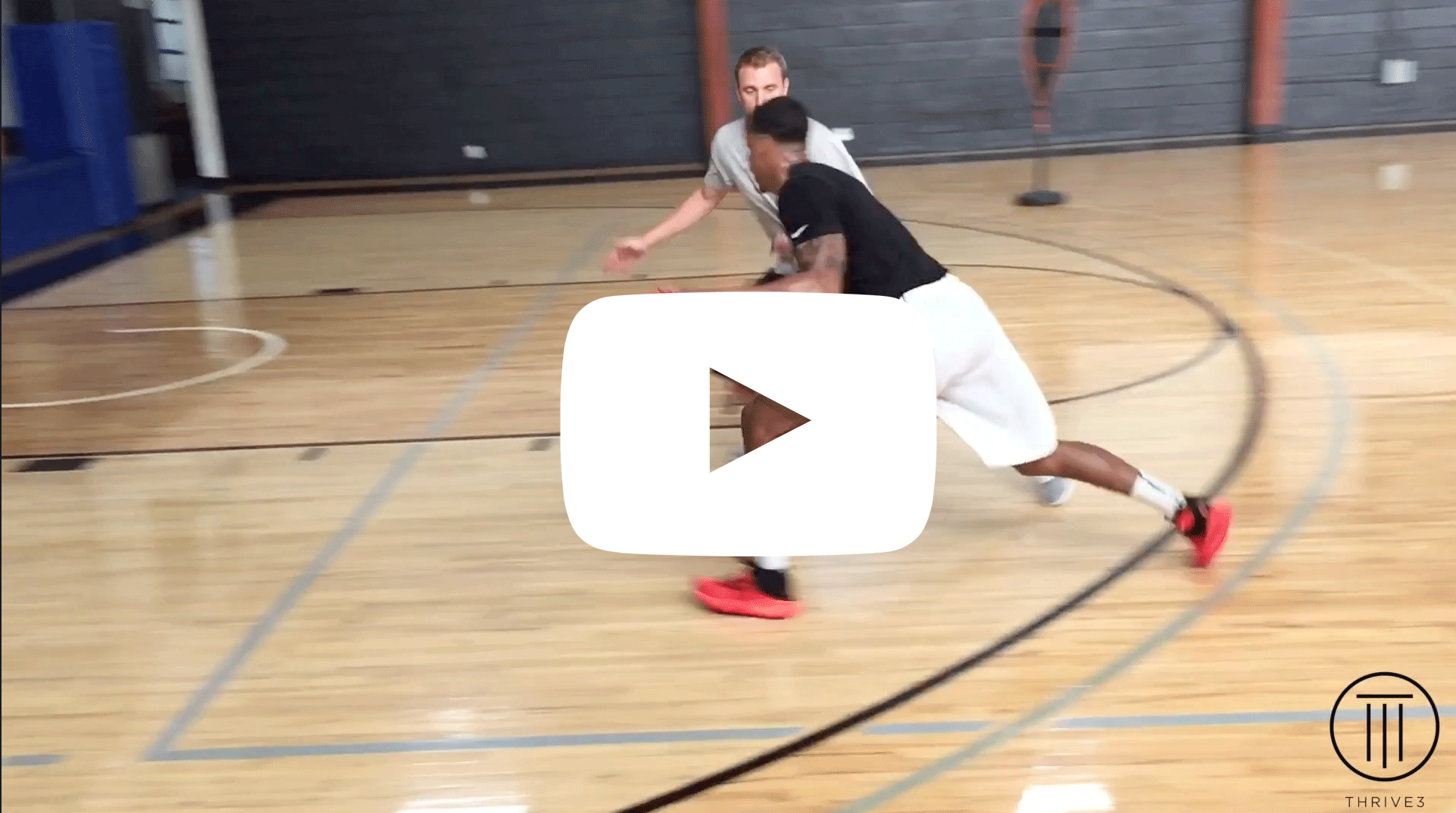 The point guard position is one of the toughest positions in all sports