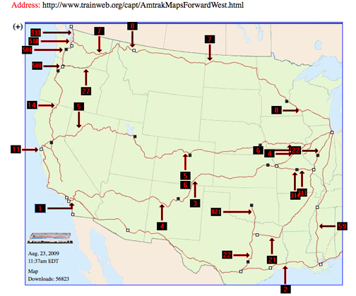 Amtrak Train Status Map AmtrakTrainStatusMap.jpg
