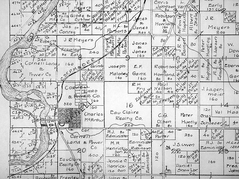 Courtesy of Joe Fishbein