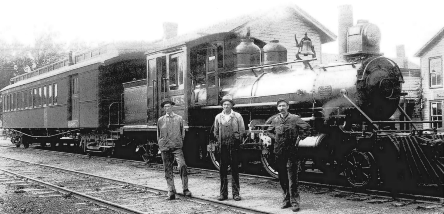 "The Pride of the Valley"