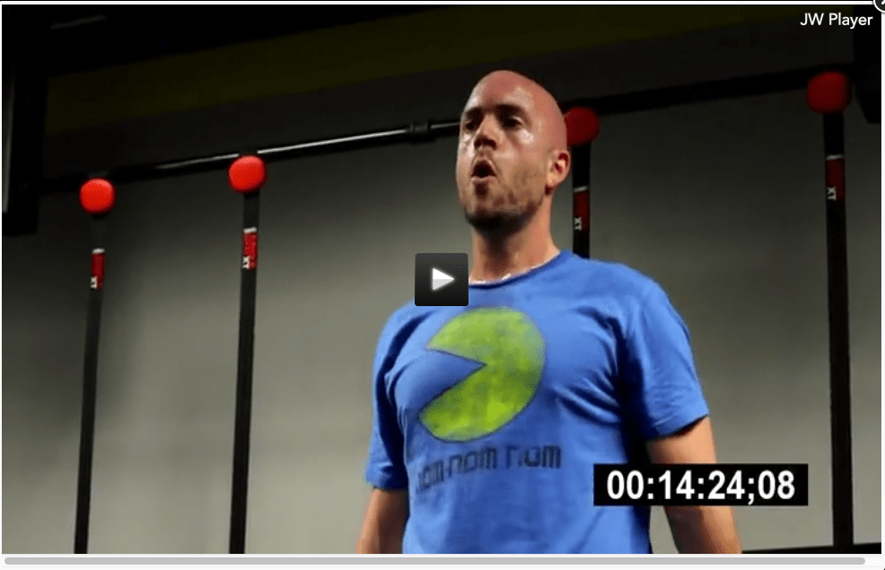 16Minute Bodyweight Revolution 16Minute Bodyweight Revolution