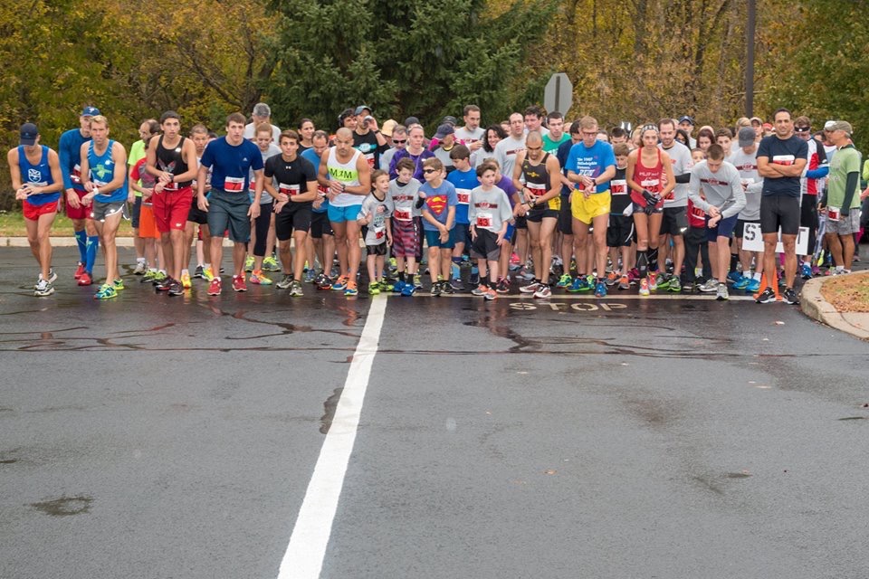 Determining Marathon Goal Time TrainwithMarc