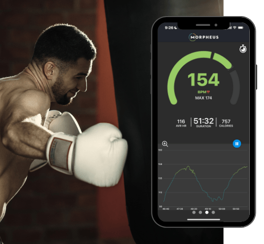 Morpheus Training System Morpheus