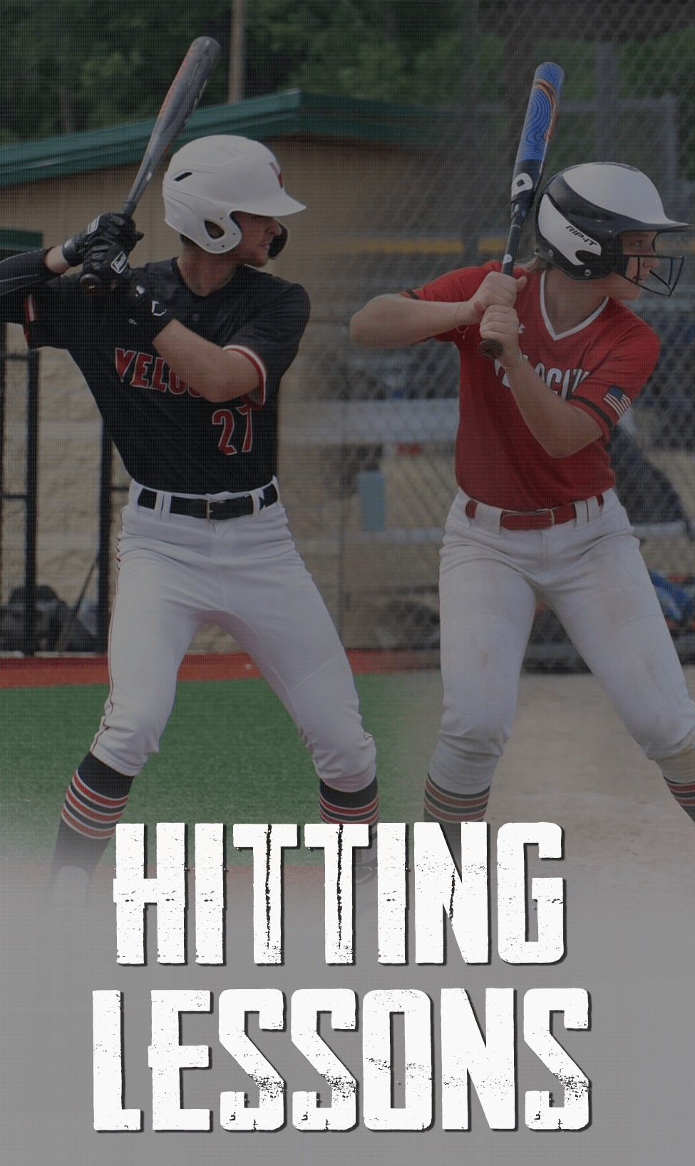 Hitting Lessons Velocity Performance Training
