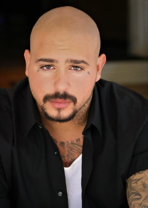 Francis Capra [Interview] TRAINWRECK'D SOCIETY