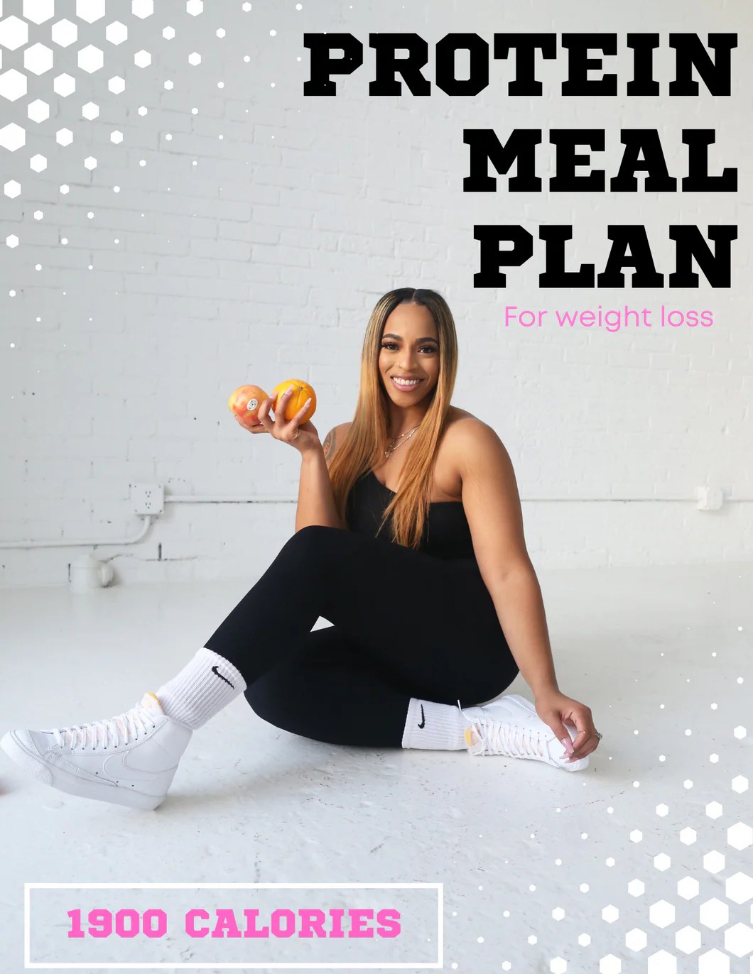 1900 Calorie Protein Meal Plan Trainwtrina