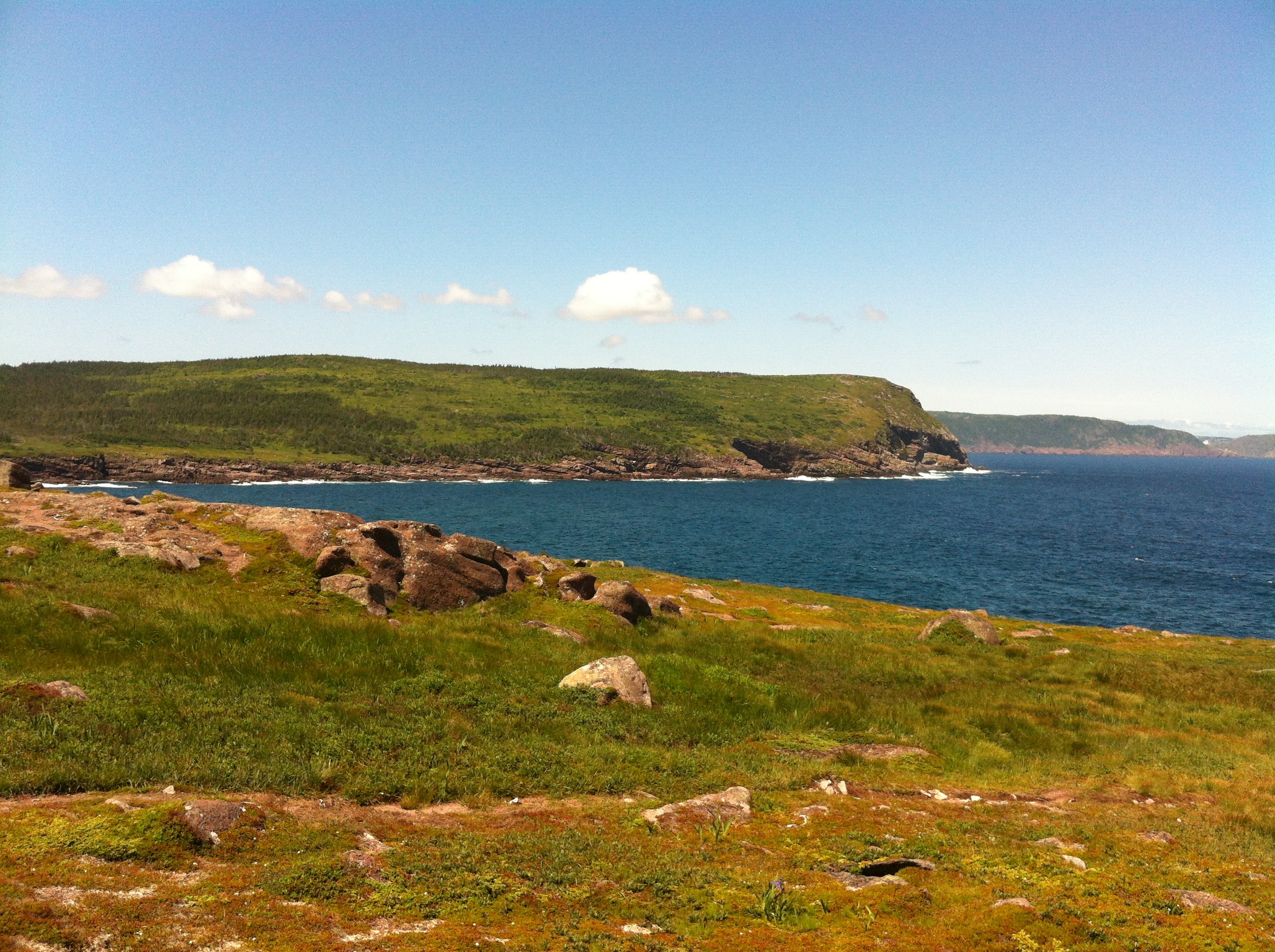 Extreme Points Of The United States WorldAtlas