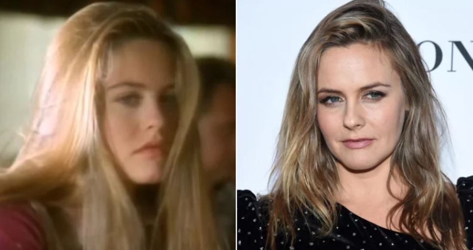 9 Most Iconic Music Video Vixens Of The ’90s