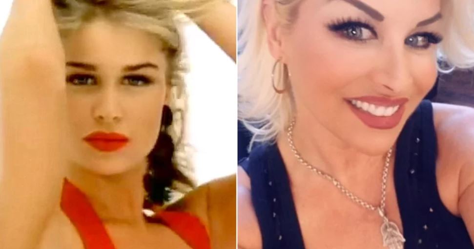 9 Most Iconic Music Video Vixens Of The ’90s