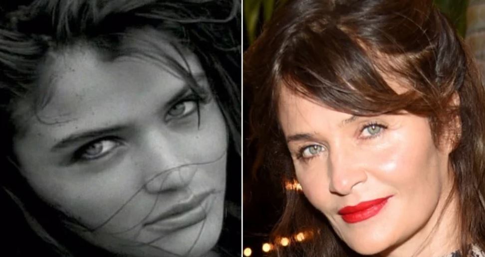 9 Most Iconic Music Video Vixens Of The ’90s