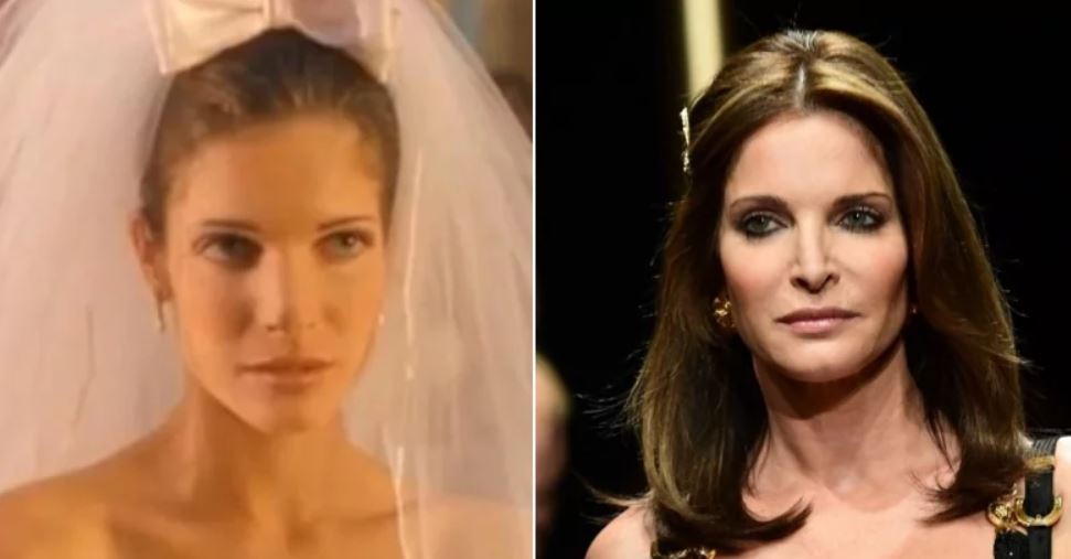 9 Most Iconic Music Video Vixens Of The ’90s