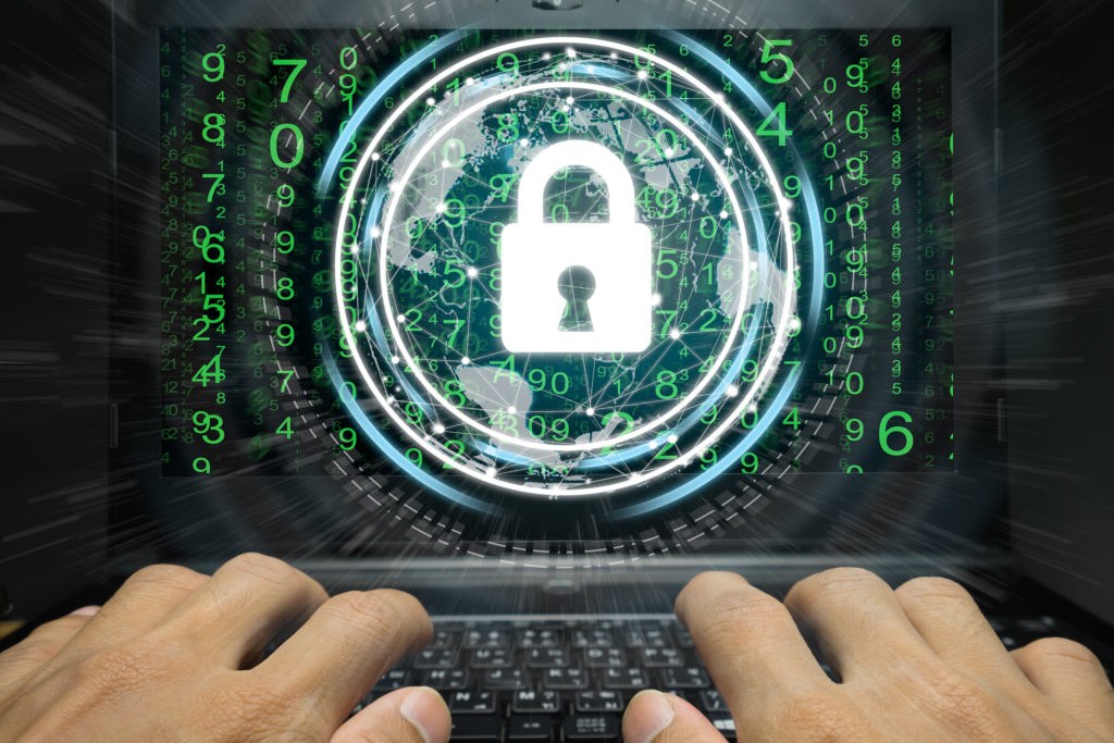 How Secure is Passwordless Authentication TraitWare