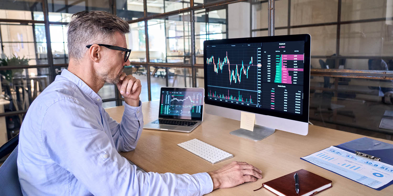 January 2023 Market Review Trajan Wealth