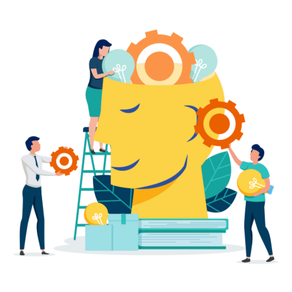 Dr. Edward De Bono’s Lateral Thinking Trajectorie