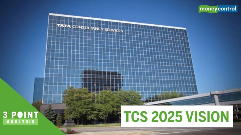 TCS Issues Warning Letters To Employees Who Refuse To Work From Office