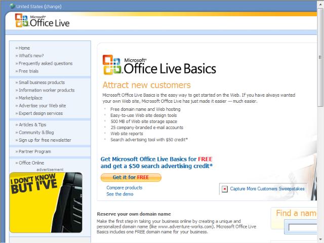 Do you want a 100 free website with Domain Name ? You got it now