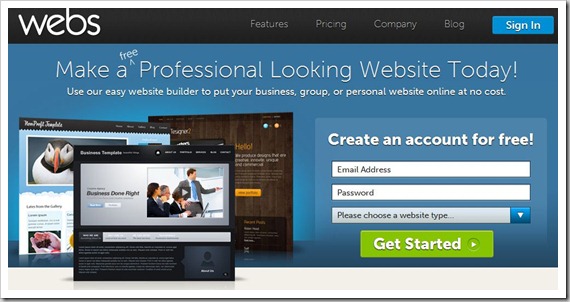 The Best Free Website Builders for 2022 PCMag