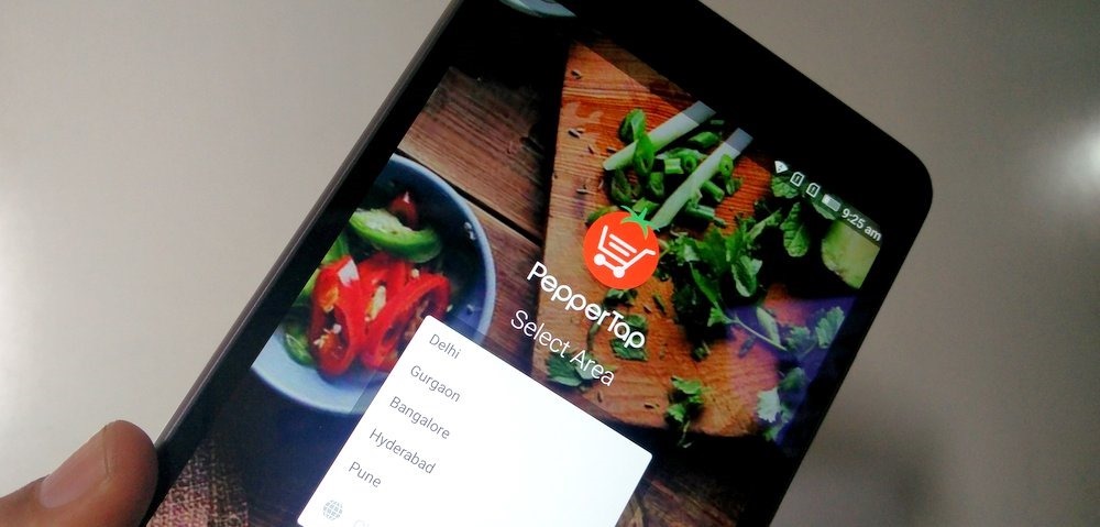 PepperTap Shuts Ops in 6 Major Cities, Layoff 400 Employees