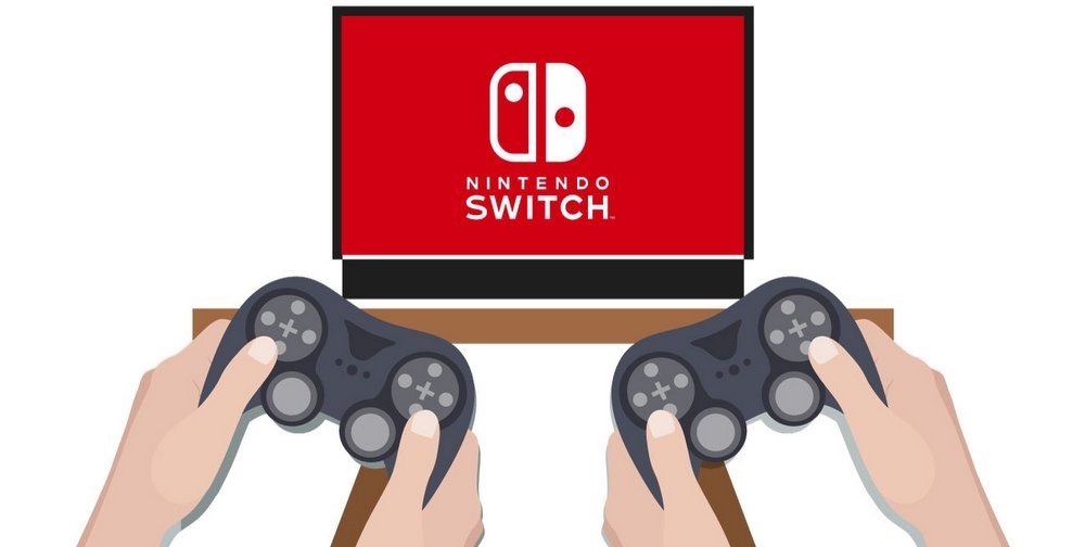 Nintendo Launches ‘Switch’, A New Gaming Console For 299! Trak.in