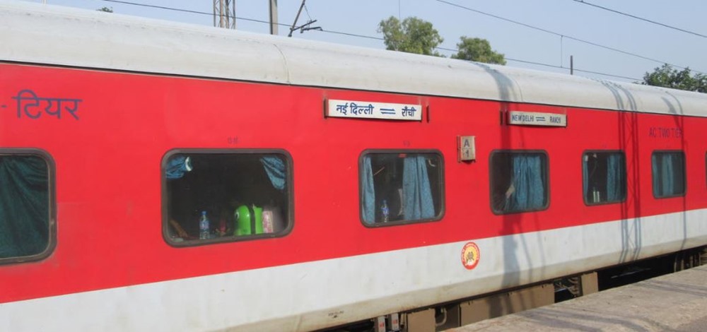 Indian Railways’ Pride, Rajdhani & Shatabdi Express, Will Get Facelift