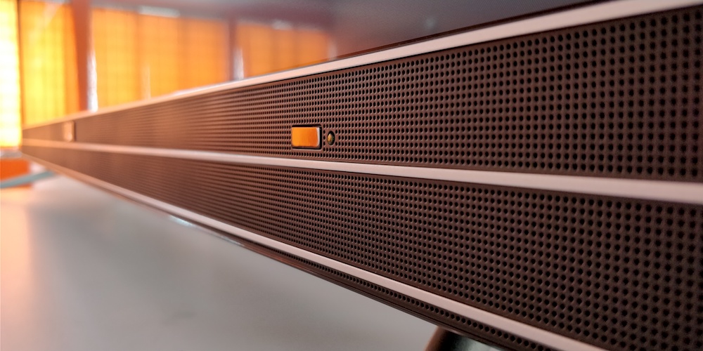 55Inch Vu ActiVoice 4K Android Smart Television A Review! Trak.in