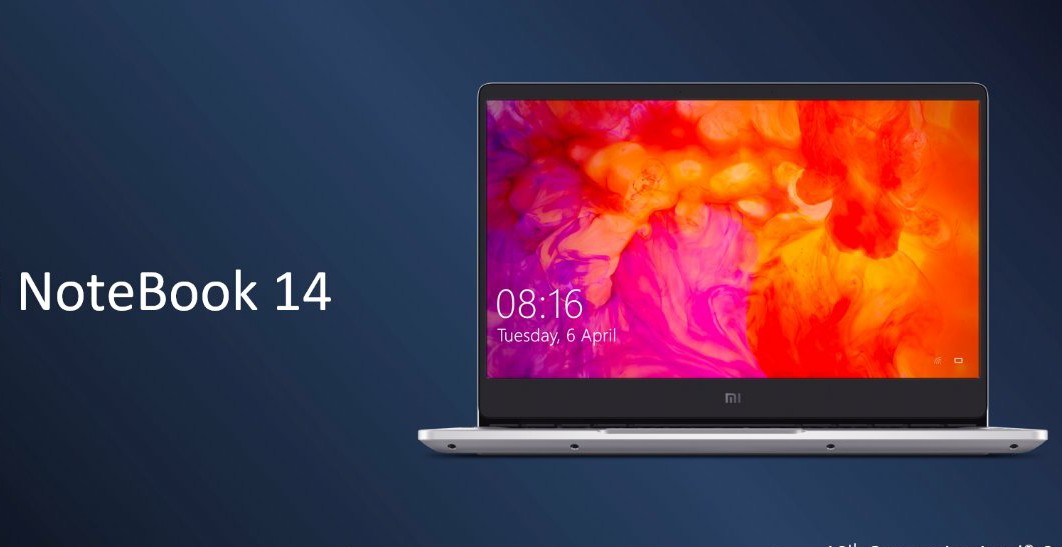 Top Mi Notebook 14 Alternatives Best Laptops Under 50000 In India, Top