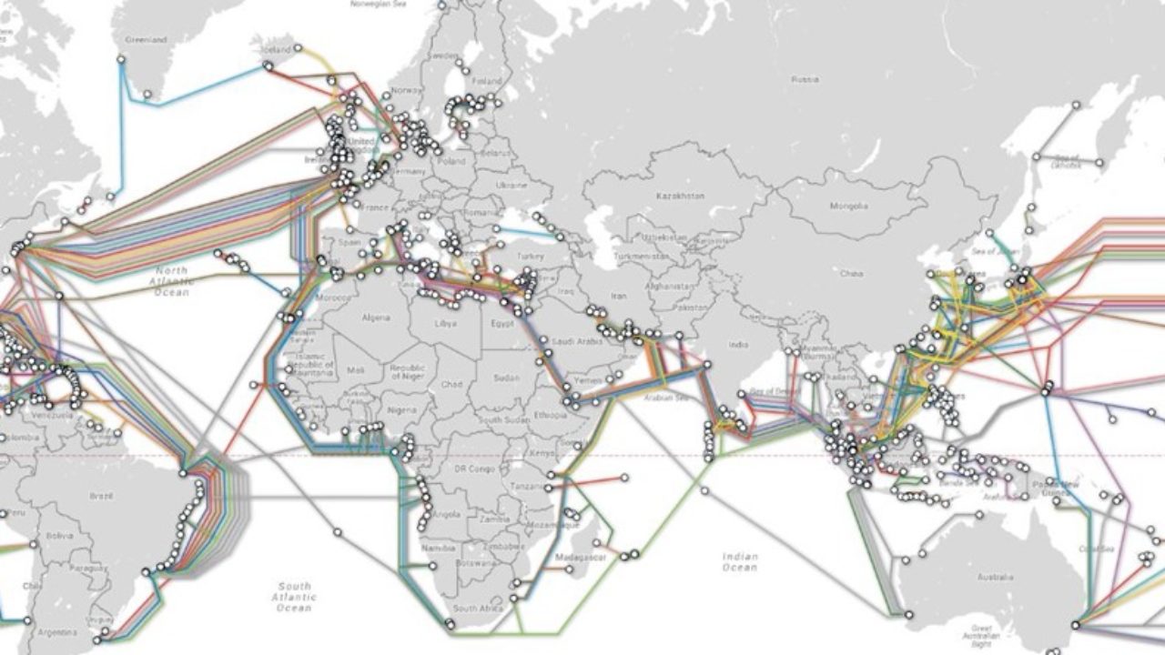 Reliance Will Set Up 16,000 Kms Long World’s Largest Submarine Cable
