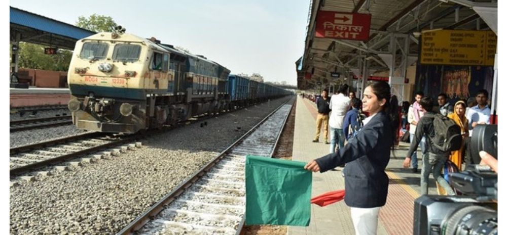 Need Confirmed Lower Berth? Only These Passengers Eligible! How Indian Railways Provide Confirmed Lower Berth? – Trak.in – Indian Business Of Tech, Mobile & Startups