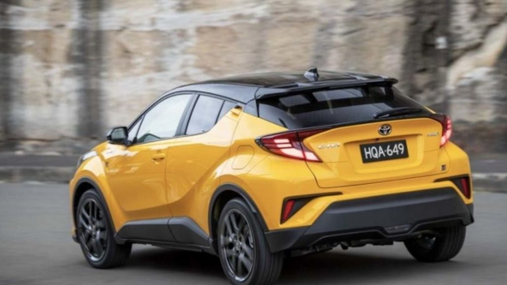 Top 5 Stunning Toyota Cars Launching In India By 2024 Launch Date