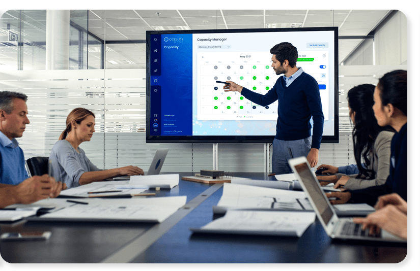 Advanced Therapy Professional Services TrakCel