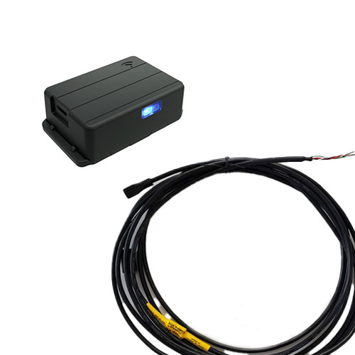 Best GPS Tracker for Farm Equipment Trakkit