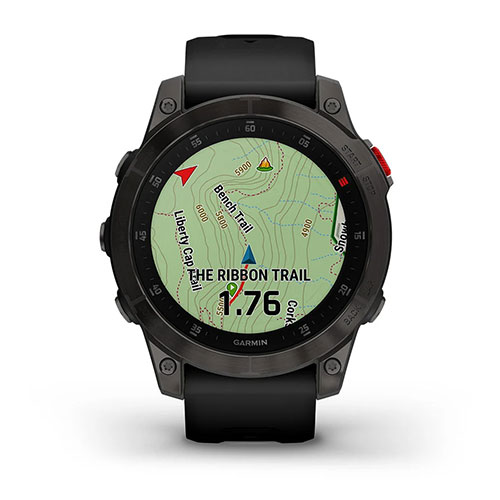 8 Best GPS Watches with Map Display +Buyers Guide Trakkit