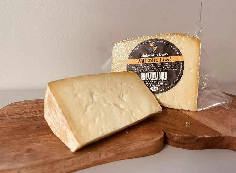 Wiltshire Loaf (Cheese)