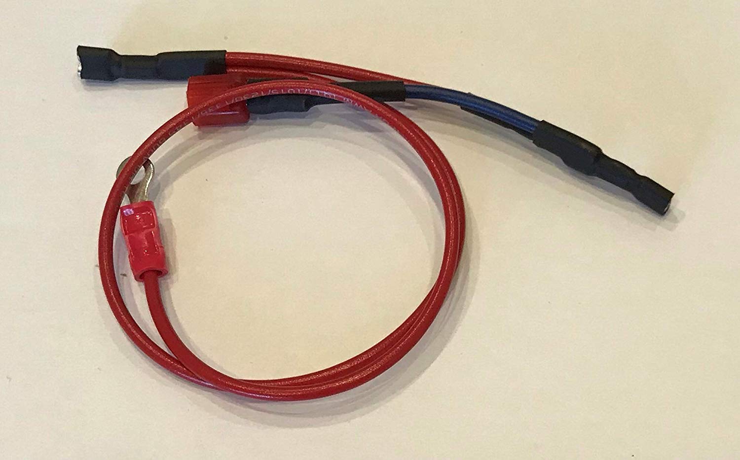 PowerDrive 17930 Golf Cart Battery Charger Voltage Suppression Cable