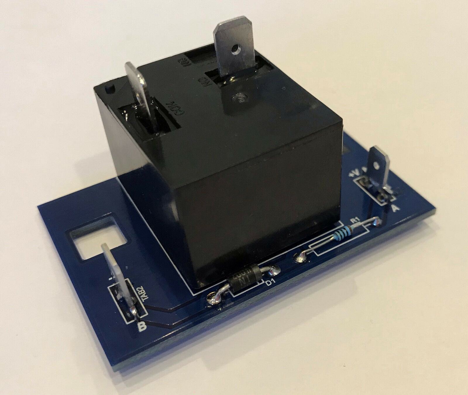 Club Car 48 Volt PD3 Power Drive 3 Charger Relay 2004+ 103428701 26560