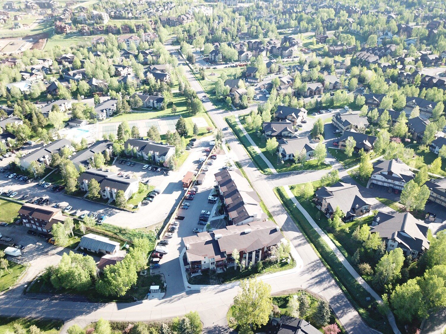 Skiview Apartments Tralee Capital Partners