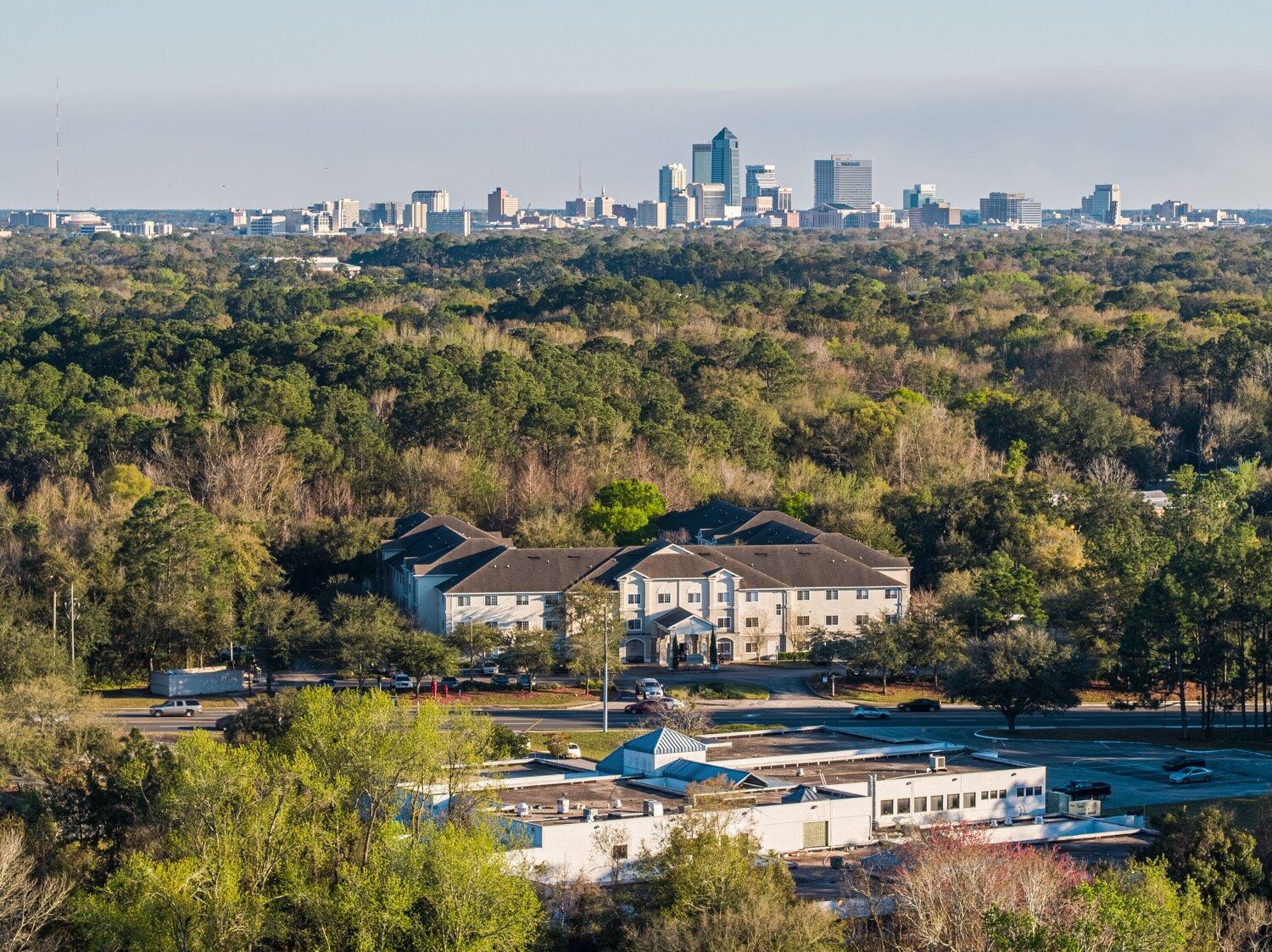 Rosalind Villa Senior Apartments Tralee Capital Partners