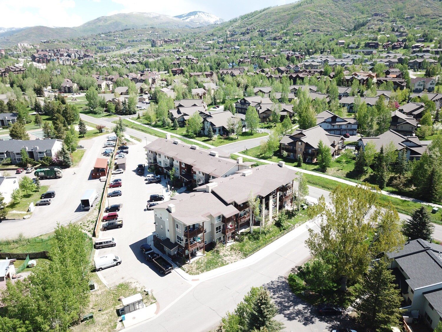 Skiview Apartments Tralee Capital Partners