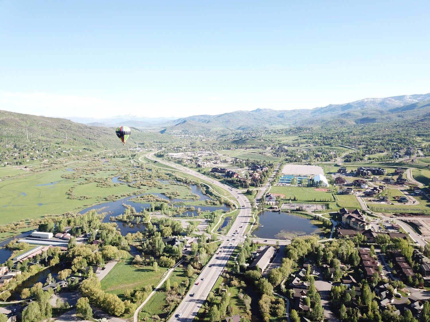 Skiview Apartments Tralee Capital Partners