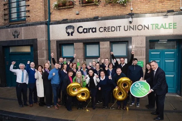 Credits Unions Top Customer Experience Table For Eighth Year In A Row