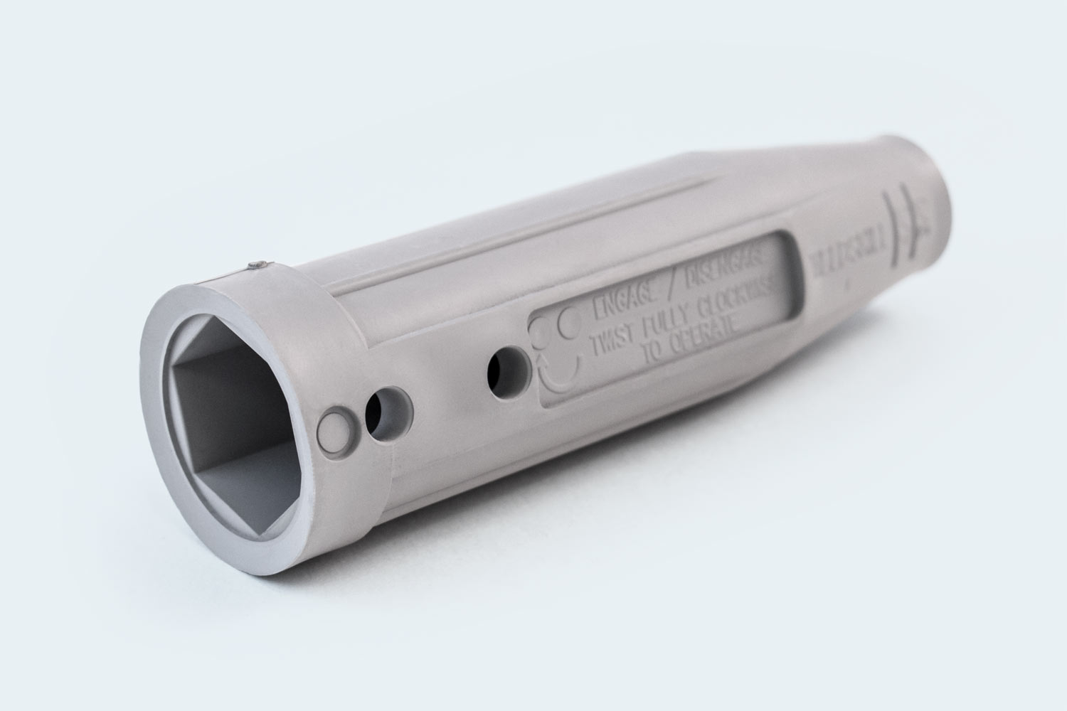 Kansas Division Tramec Plastics & Composites