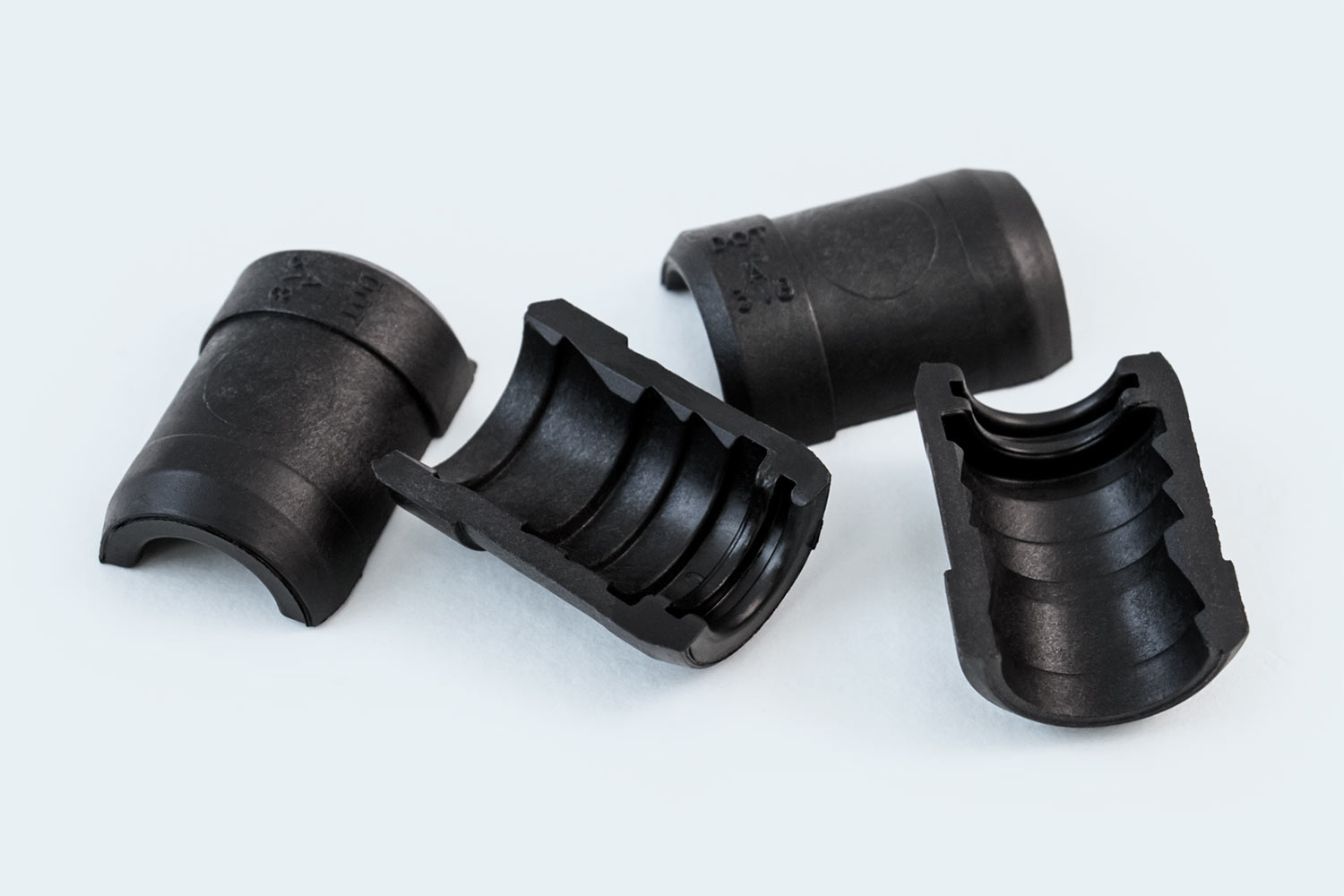 Kansas Division Tramec Plastics & Composites