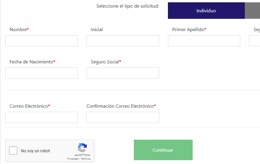 Negativa de ASUME [TE AYUDAMOS] 【2024