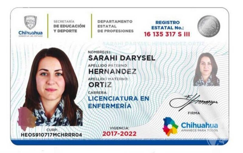 ¿Cómo tramitar mi cédula profesional por primera vez en línea? Guía