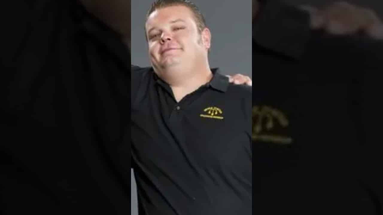 Descubre la fascinante historia de Adam Harrison que nadie te ha