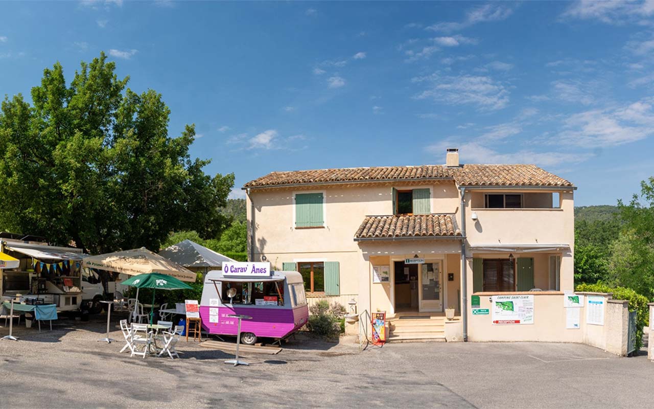 MOUSTIERS STE MARIE Tramontane by Ateya