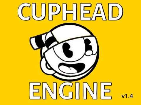 Cuphead Engine v1.4.3