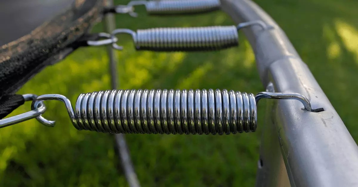 Are Longer Trampoline Springs Better? [Detailed Analysis]