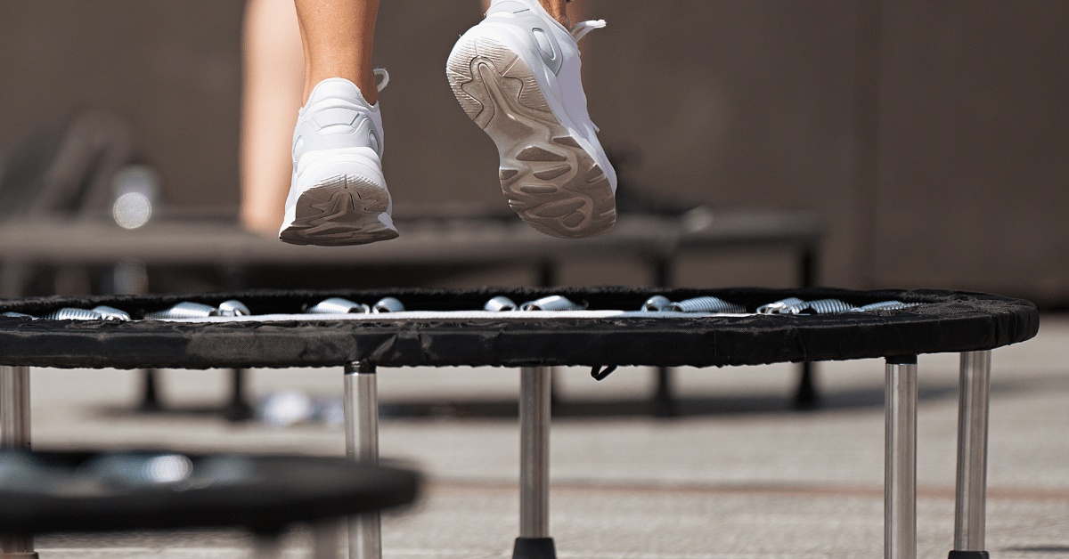 Do Trampolines Get Bouncier Over Time? [Detailed Guide]